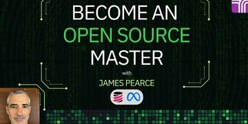 Become An Open Source Master