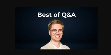 Best of Live Q&A thumbnail