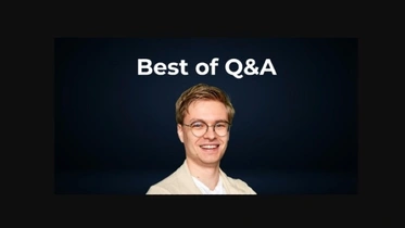 Best of Live Q&A thumbnail