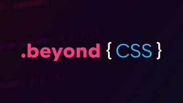 Beyond CSS