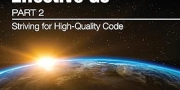Beyond Effective Go: Part 2 - Striving for High-Quality Code thumbnail