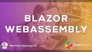Blazor WebAssembly