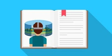 Build 15 Augmented Reality (AR) apps with Unity & Vuforia thumbnail