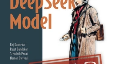 Build a DeepSeek Model (From Scratch) thumbnail