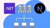 Build a Microservices app with .Net and NextJS from scratch