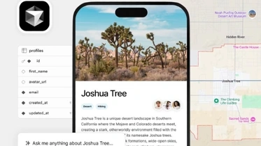 Build a React Native mobile app with Cursor thumbnail