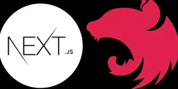 Build a Shopping App With Next.js + NestJS & Prisma thumbnail