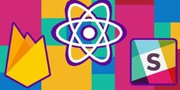 Build a Slack Chat App with React, Redux, and Firebase thumbnail