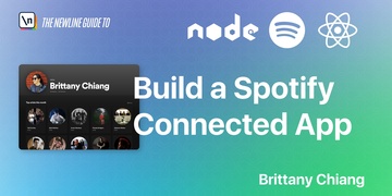 Build a Spotify Connected App