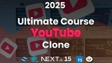 Build a Youtube Clone