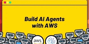 Build AI Agents with AWS thumbnail