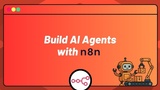 Build AI Agents with n8n
