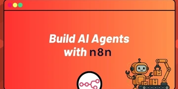 Build AI Agents with n8n thumbnail