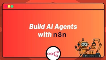 Build AI Agents with n8n