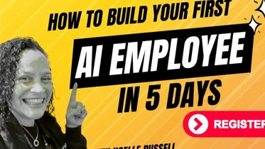 Build an AI Assistant That Saves You 5–10 Hours thumbnail
