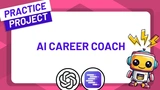 Build an AI Career Coach using an Open Source LLM