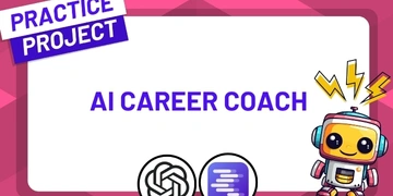 Build an AI Career Coach using an Open Source LLM thumbnail