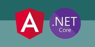 Build an app with ASPNET Core and Angular from scratch