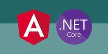 Build an app with ASPNET Core and Angular from scratch thumbnail