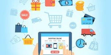 Build an e-commerce platform thumbnail