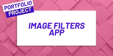 Build an Image Filters App with Vue, TypeScript and WebAssembly