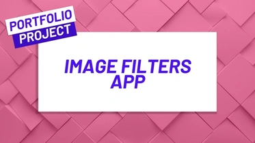 Build an Image Filters App with Vue, TypeScript and WebAssembly