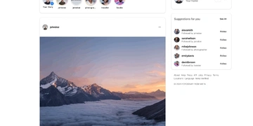 Build an Instagram Clone with NestJS & Next.js – Fullstack Mastery thumbnail