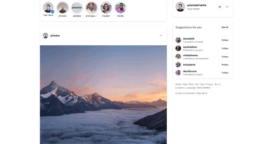 Build an Instagram Clone with NestJS & Next.js – Fullstack Mastery thumbnail