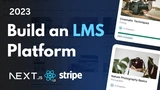 Build an LMS Platform