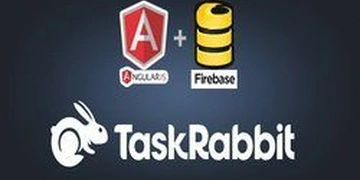 Build an MVP with AngularJS + Firebase by cloning TaskRabbit thumbnail