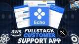 Build and Deploy a B2B SaaS AI Support Platform Build and Deploy a B2B SaaS AI Support Platform