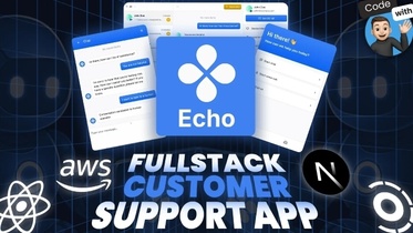 Build and Deploy a B2B SaaS AI Support Platform