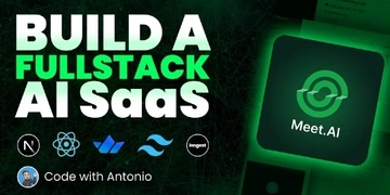 Build and Deploy a SaaS AI Agent Platform thumbnail