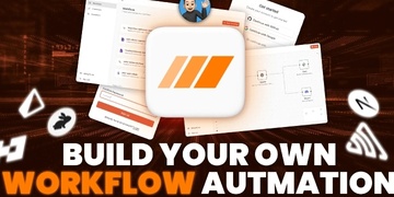 Build and Deploy an AI Automation SaaS