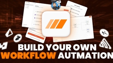 Build and Deploy an AI Automation SaaS