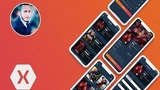 Build Cinema Ticket Reservation App with Xamarin Forms thumbnail