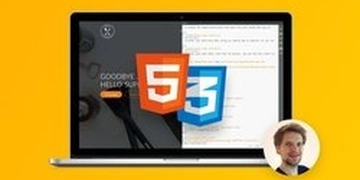 Build Responsive Real World Websites with HTML5 and CSS3 thumbnail