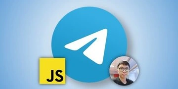 Build Telegram Bots with JavaScript: The Complete Guide thumbnail