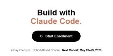 Build with Claude Code thumbnail