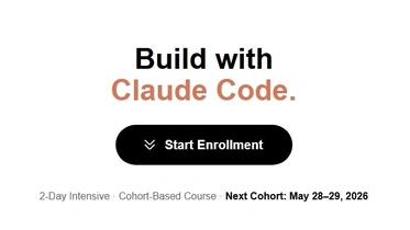 Build with Claude Code thumbnail