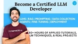 Build Your First Product with LLMs, Prompting, RAG