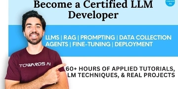 Build Your First Product with LLMs, Prompting, RAG thumbnail