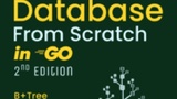 Build Your Own Database in Go From Scratch