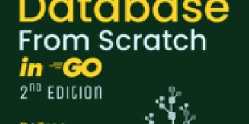 Build Your Own Database in Go From Scratch