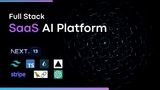 Build Your SaaS AI Web Platform From Zero to Production