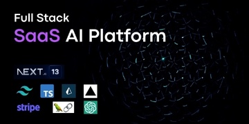 Build Your SaaS AI Web Platform From Zero to Production