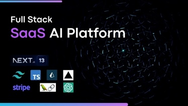 Build Your SaaS AI Web Platform From Zero to Production
