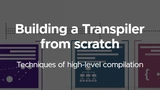 Building a Transpiler from scratch
