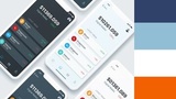 Building awesome Color Schemes for your UI Design Projects