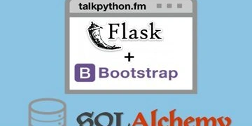 Building data-driven web apps with Flask and SQLAlchemy thumbnail